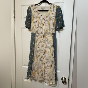 Piper and Scoot Dress